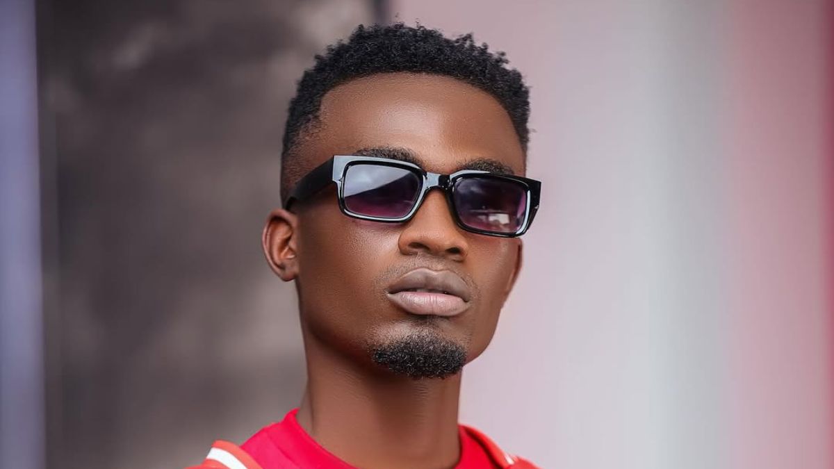 Gody Tennor - Nimekumark Lyrics 1 Gody Tennor - Nimekumark Lyrics