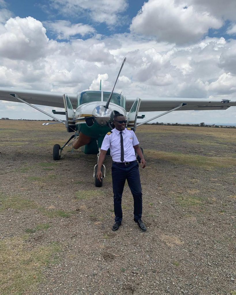 Nick Mudimba Biography: Demise, Age & Career 3 Nick Mudimba