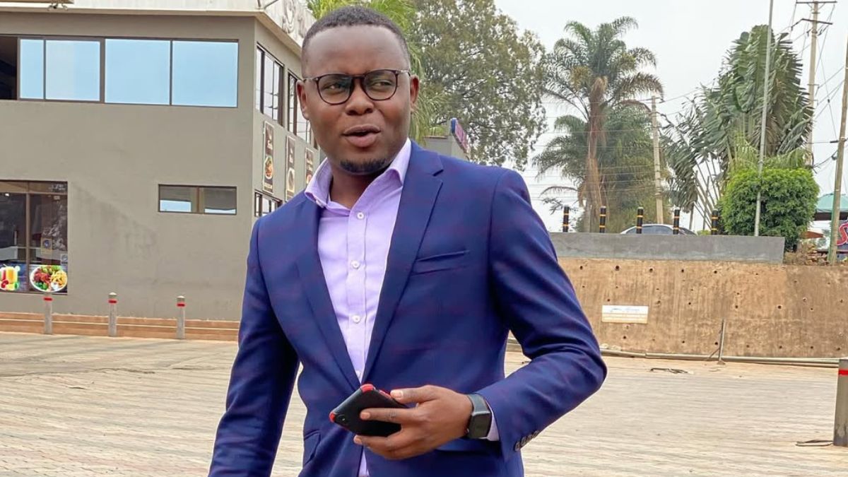 Nick Mudimba Biography: Demise, Age & Career 1 Nick Mudimba biography, age, career, death