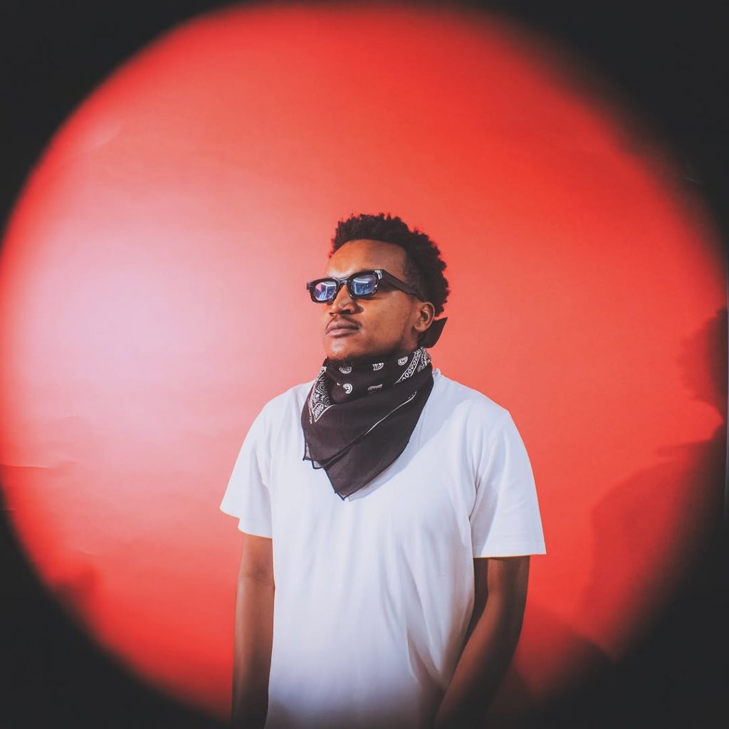 Jovie Jovv - Kenya 