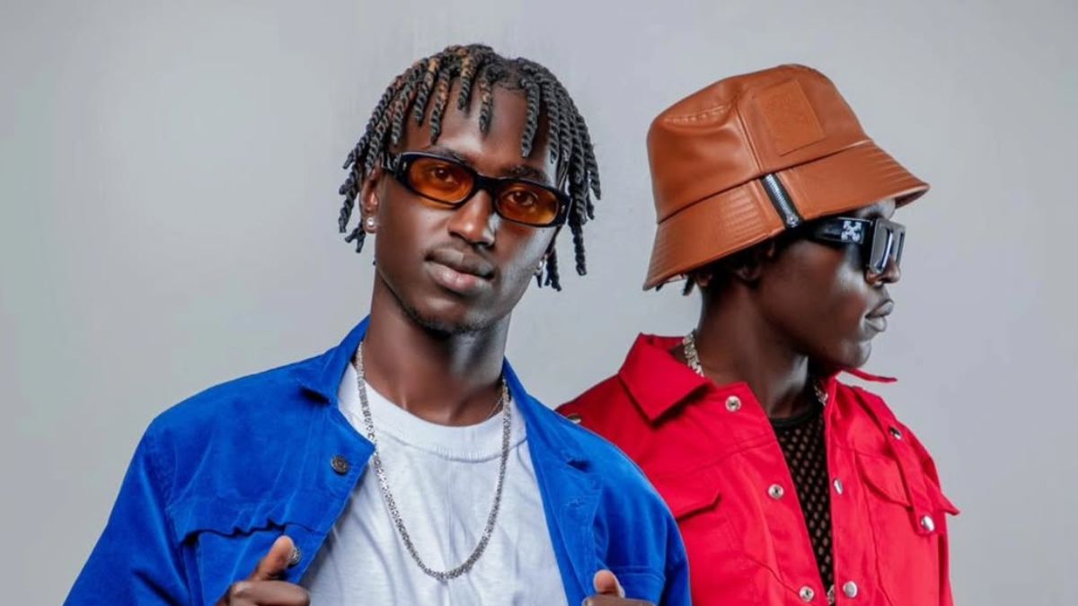Wadagliz ft. Tipsy Gee - Balance Lyrics 1 Wadagliz ft. Tipsy Gee - Balance Lyrics