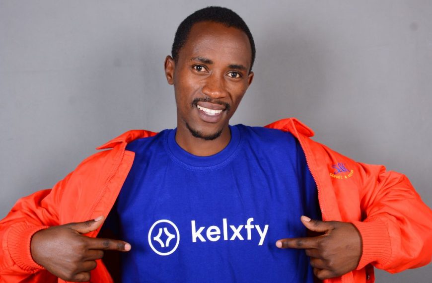 Introducing the Kichele Digital School by Kelx