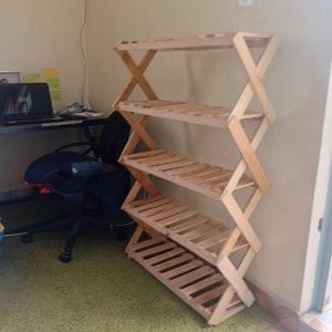 kelx shoe racks