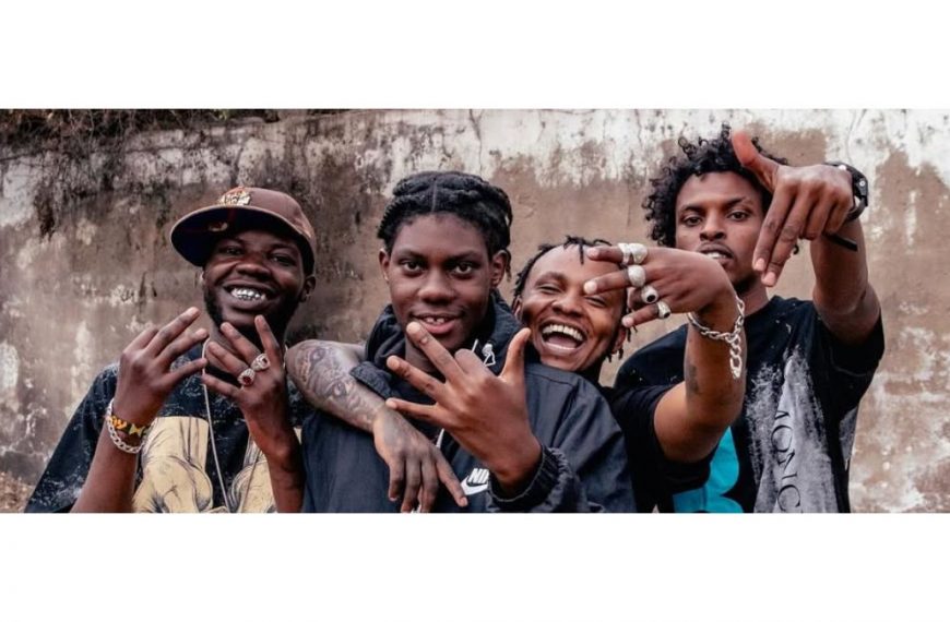 34 Brick - Rima Lyrics ft. Jaylo, Onlymoh & Mauru Gwaash