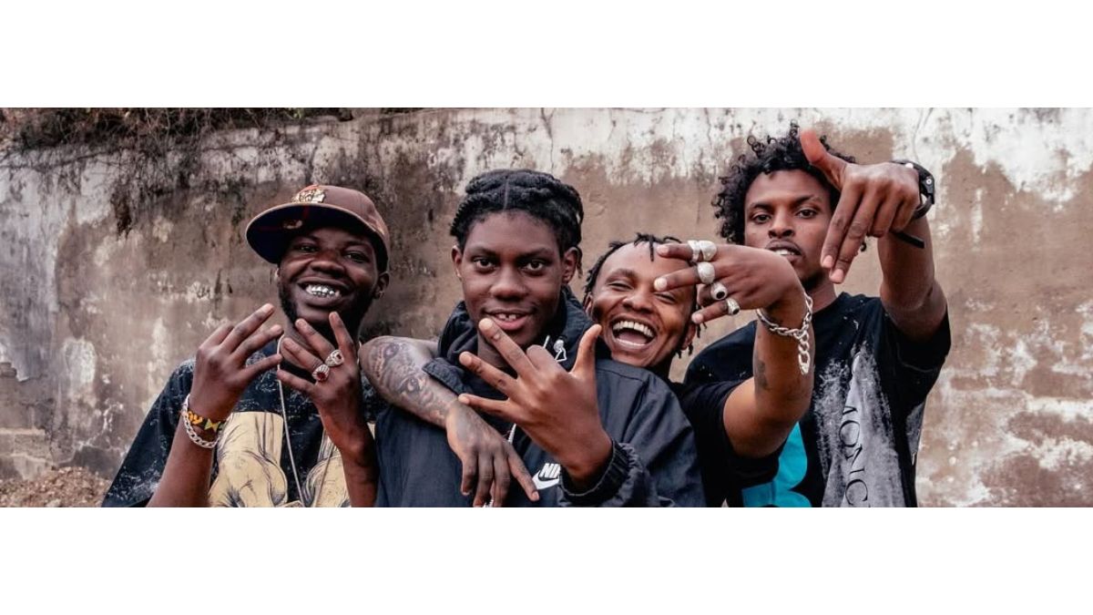 34 Brick - Rima Lyrics ft. Jaylo, Onlymoh & Mauru Gwaash