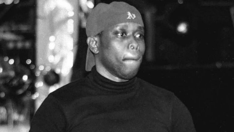 Mc Fullstop biography, facts, death and more