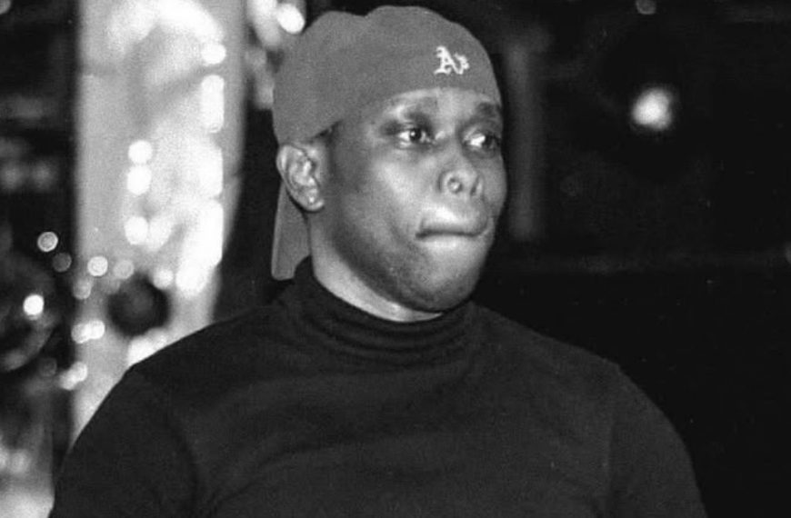 Mc Fullstop biography, facts, death and more