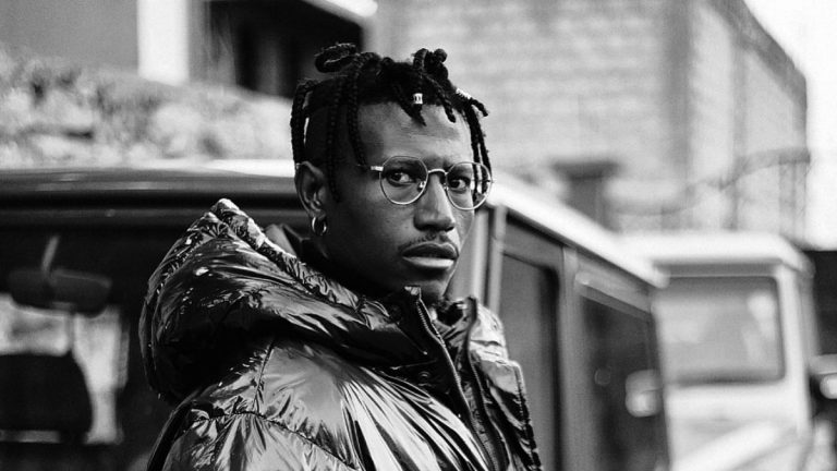 Octopizzo - Kadi Lyrics