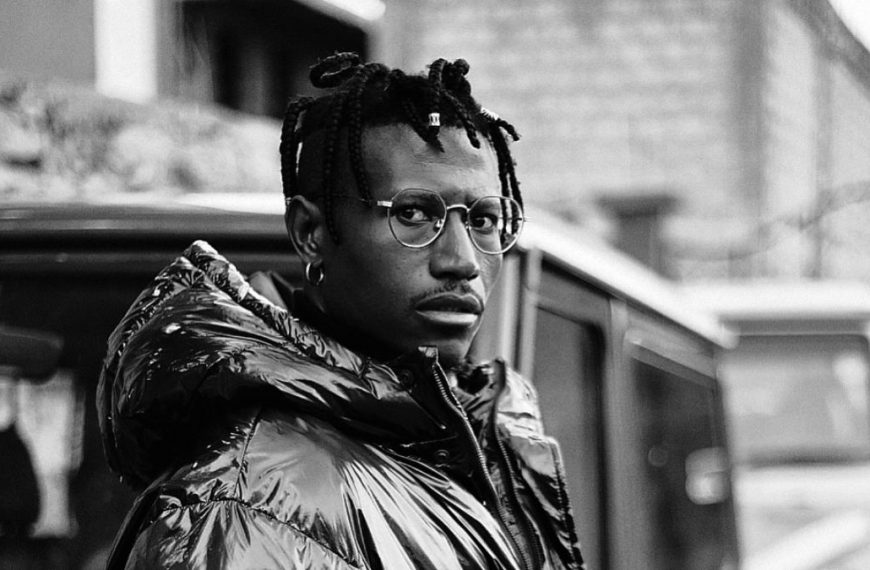 Octopizzo - Kadi Lyrics