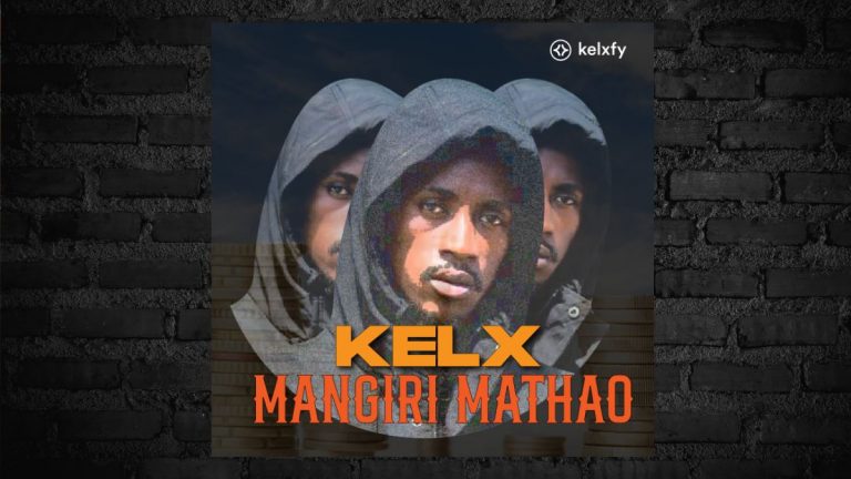 Kelx - Mangiri Mathao Lyrics