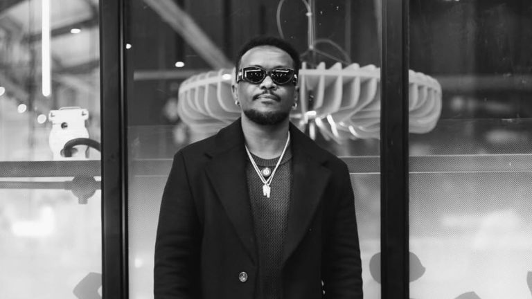 Nyashinski - Fresh Lyrics