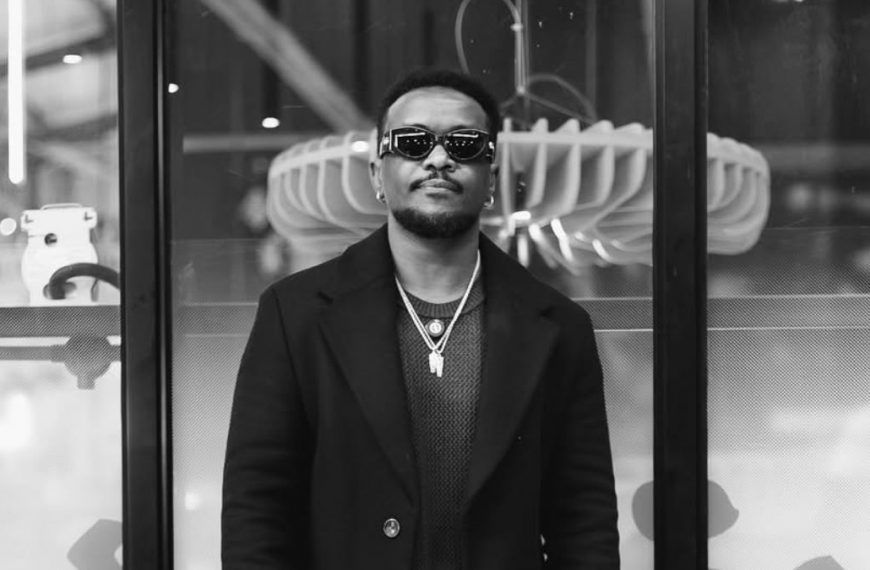 Nyashinski - Fresh Lyrics