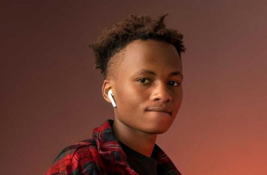 Shalkido biography, real name, age, death news