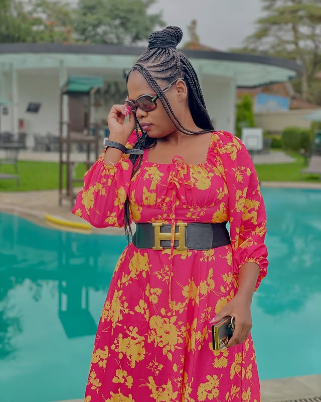 Betty Bayo Biography: Facts, Music, Death & More 11 Betty Bayo Kenyan artist