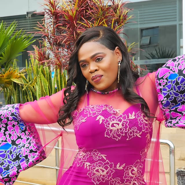 Betty Bayo Biography: Facts, Music, Death & More 3 Betty Bayo 2