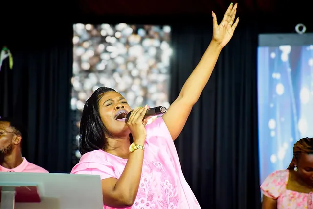 Betty Bayo Biography: Facts, Music, Death & More 4 Betty Bayo 2