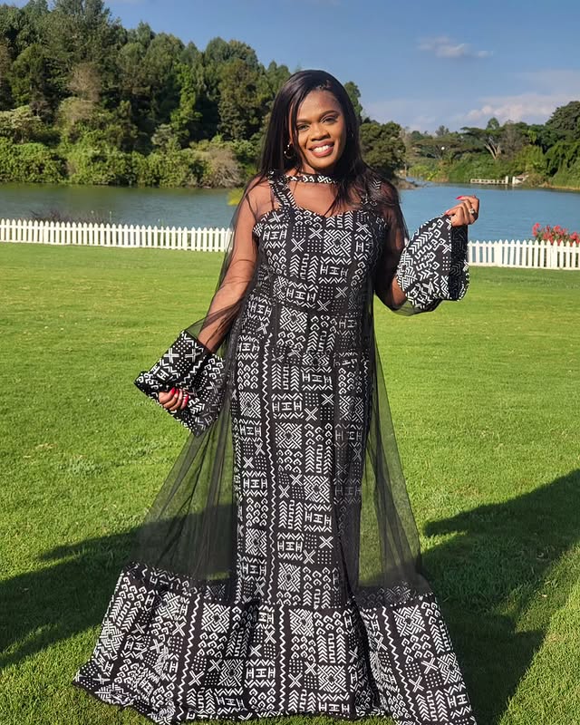 Betty Bayo Biography: Facts, Music, Death & More 10 Betty Bayo 4