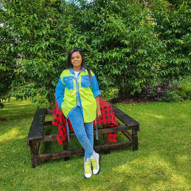 Betty Bayo Biography: Facts, Music, Death & More 9 Betty Bayo