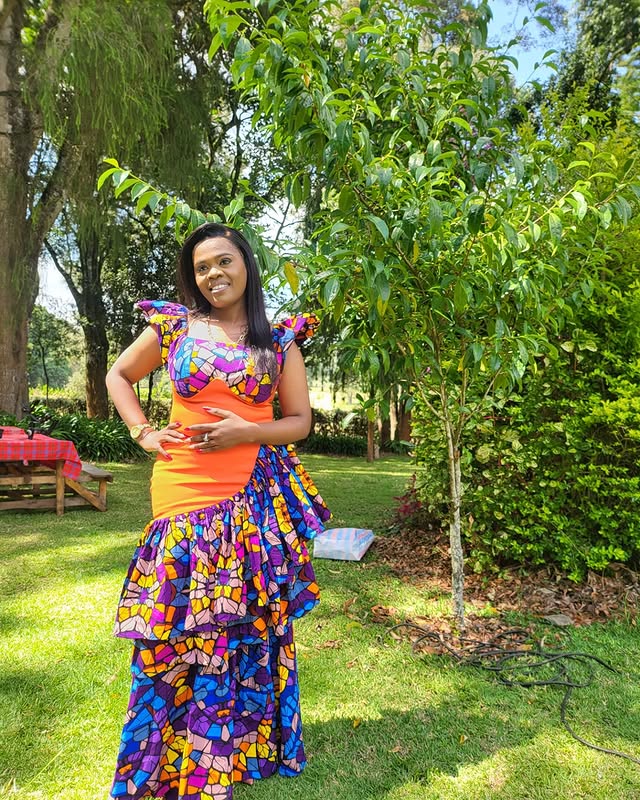 Betty Bayo Biography: Facts, Music, Death & More 8 Betty Bayo 6