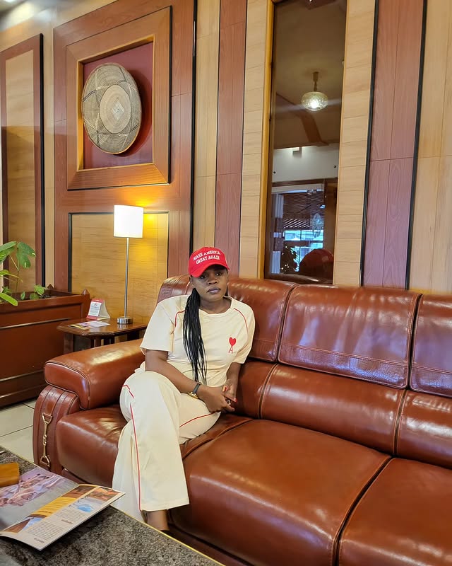 Betty Bayo Biography: Facts, Music, Death & More 7 Betty Bayo 7