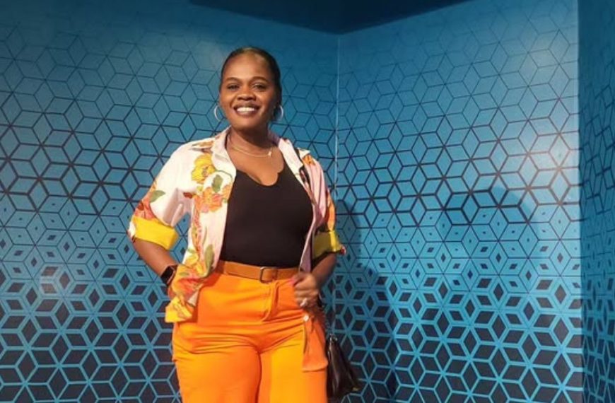 Blog 6 Betty Bayo Biography, facts, career, death, music and more