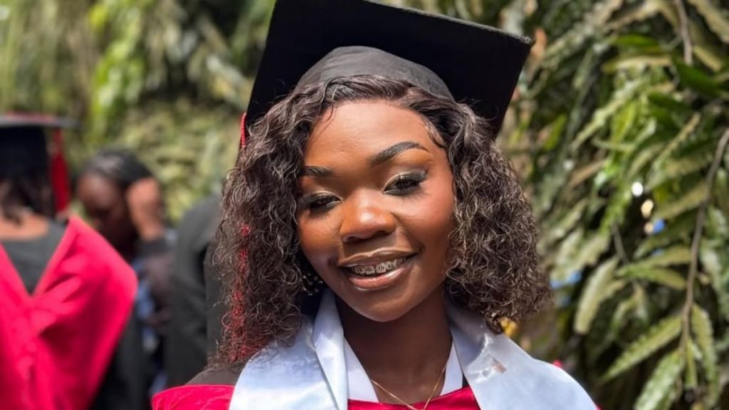 Cecilia Achieng Biography Age, TikTok Career, and Death Story