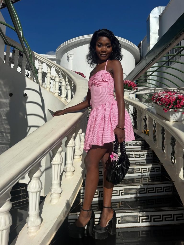 Who was Cecilia Achieng