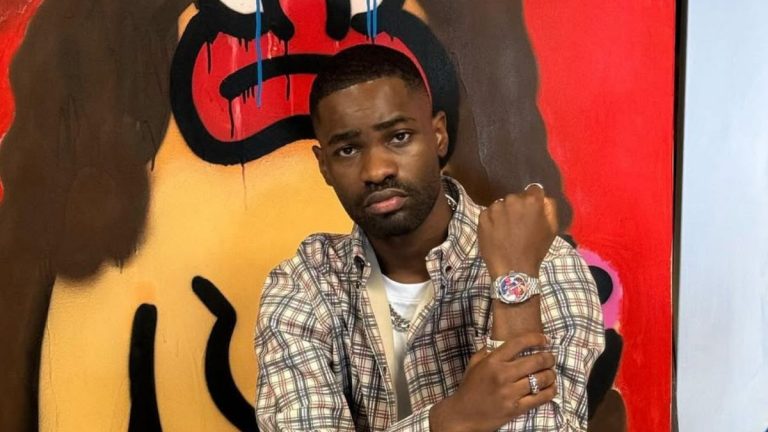 Dave - History Lyrics