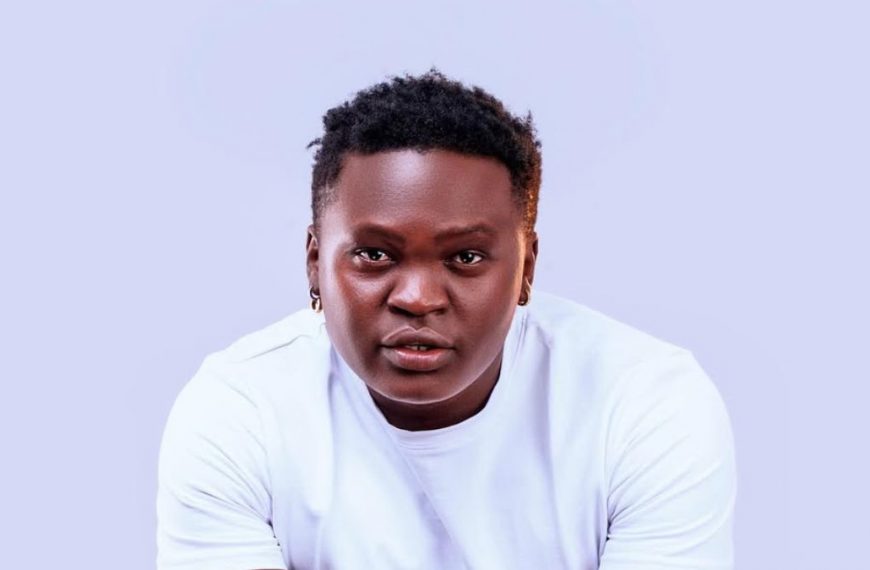 Blog 7 Devrix Da Fubu - Ntaomoka Lyrics