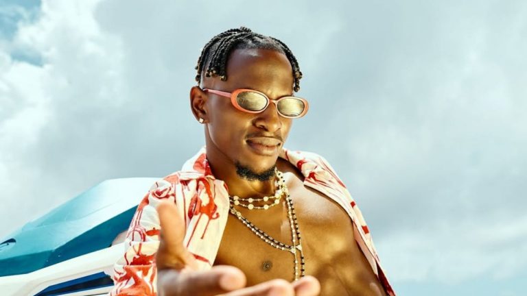 Iyanii - Donjo Maber Lyrics