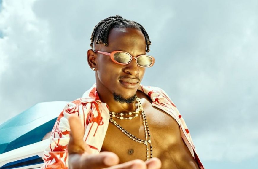 Blog 1 Iyanii - Donjo Maber Lyrics