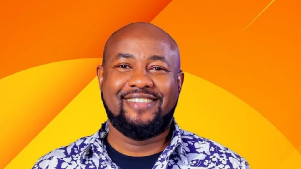 Keith Muoki Biography: Facts, Lifestyle Coach & Brand - Kelxfy
