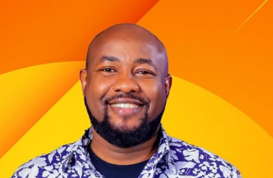 Keith Muoki Biography, facts and information