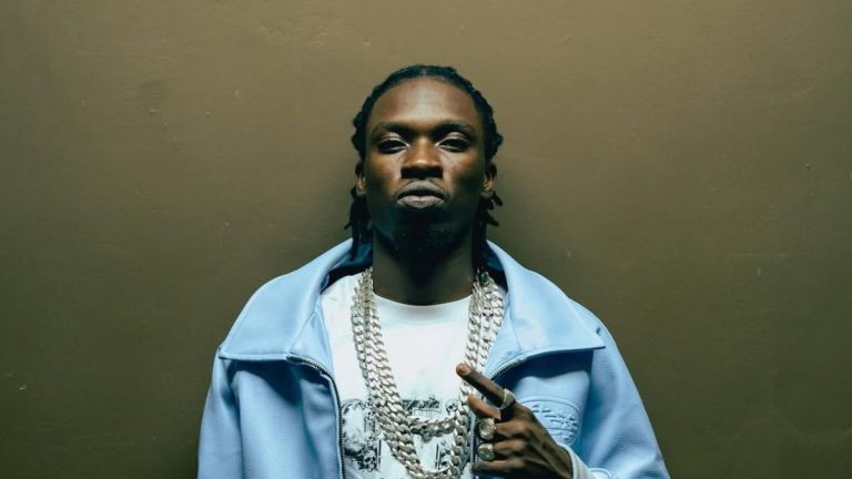 Toxic Lyrikali - Glitter Freestyle Lyrics