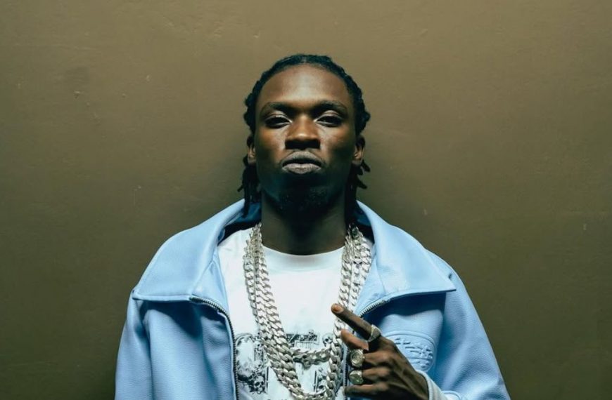 Blog 5 Toxic Lyrikali - Glitter Freestyle Lyrics