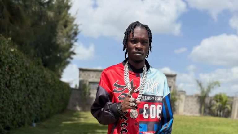 Toxic Lyrikali - Bad Everyday Lyrics