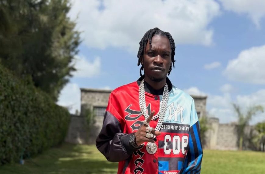 Toxic Lyrikali - Bad Everyday Lyrics