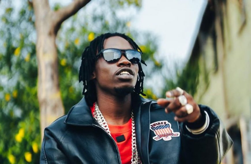 Toxic Lyrikali - Dumpsite Lyrics