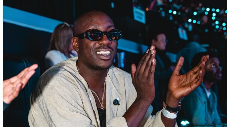 Bien - Finale Lyrics ft. Alikiba