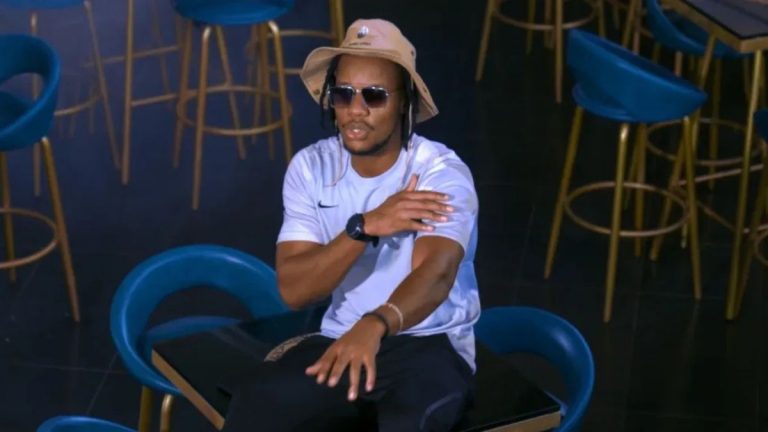 Hostage KE - Higher Lyrics