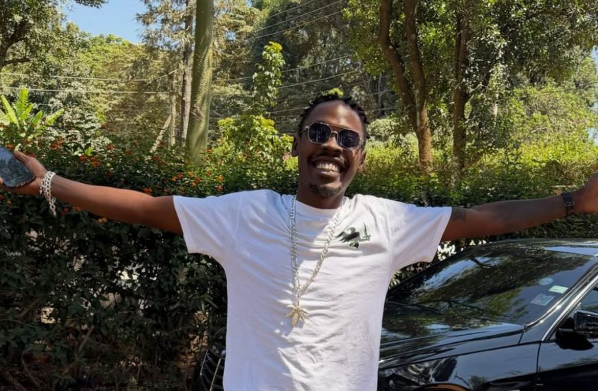 Kapitani biography, real name, age and more
