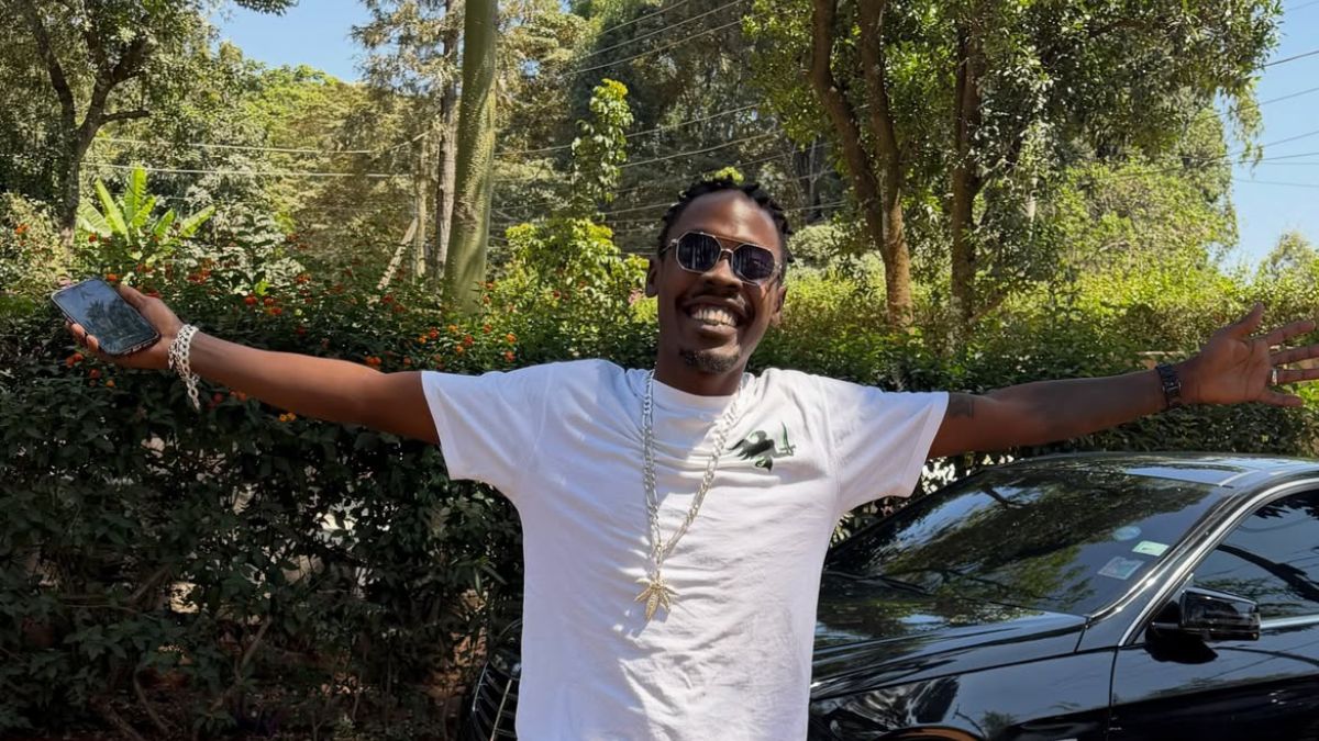 Kapitani biography, real name, age and more