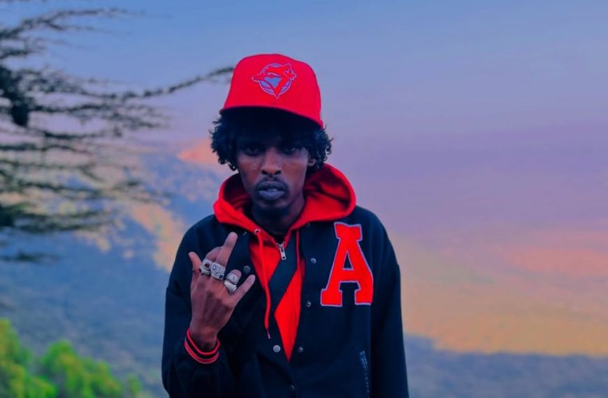 Only Moh - Lazima Tu Win Lyrics