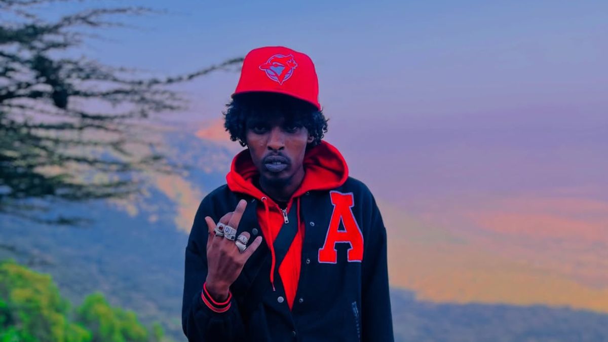 Only Moh – Lazima Tu Win Lyrics