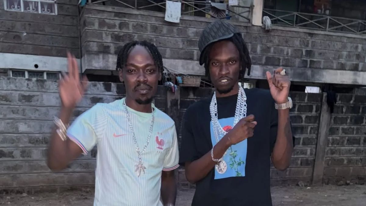 Kapitani ft. Toxic Lyrikali - Shing Lyrics 1 Kapitani ft. Toxic Lyrikali – Shing Lyrics