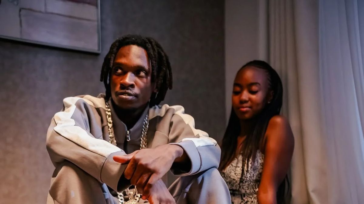 Toxic Lyrikali – Mbebe Lyrics